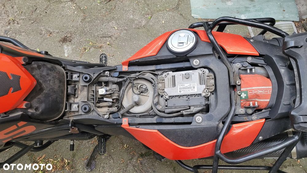 BMW GS - 2