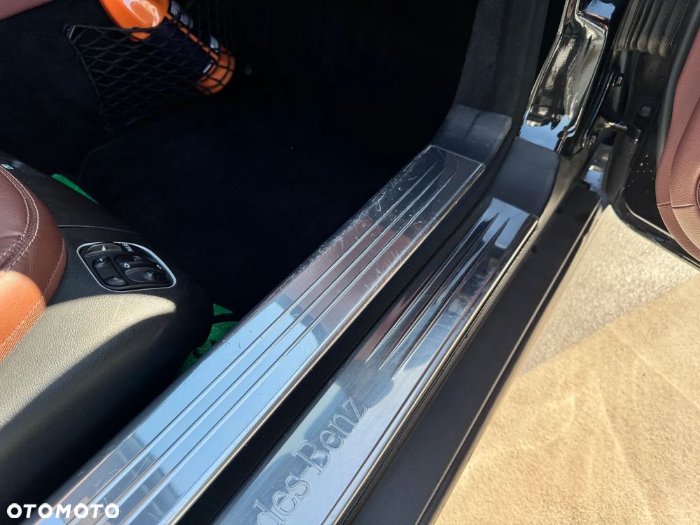 Mercedes-Benz SL - 29