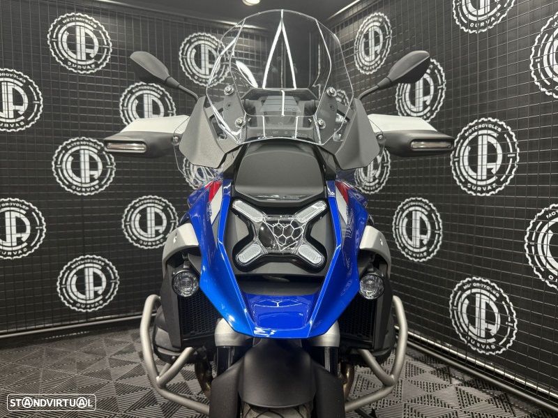 BMW R 1300 GS TROPHY - 8