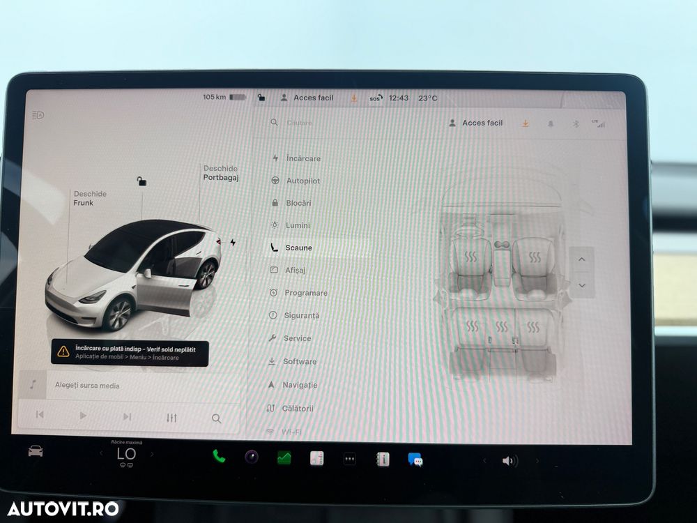Tesla Model Y - 10