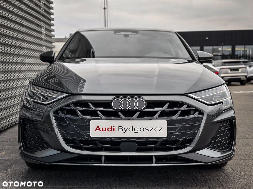 Audi A3 Sportback - 11