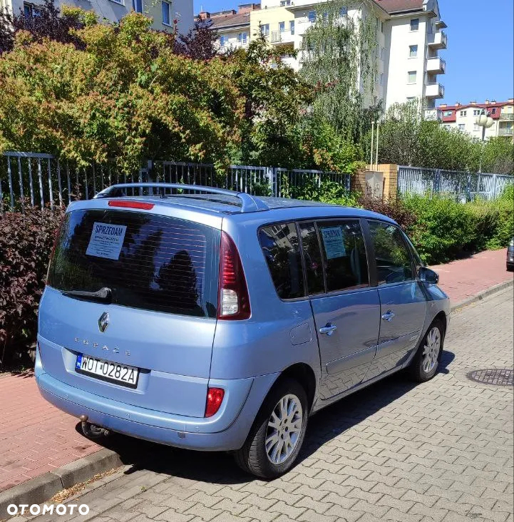 Renault Espace - 4