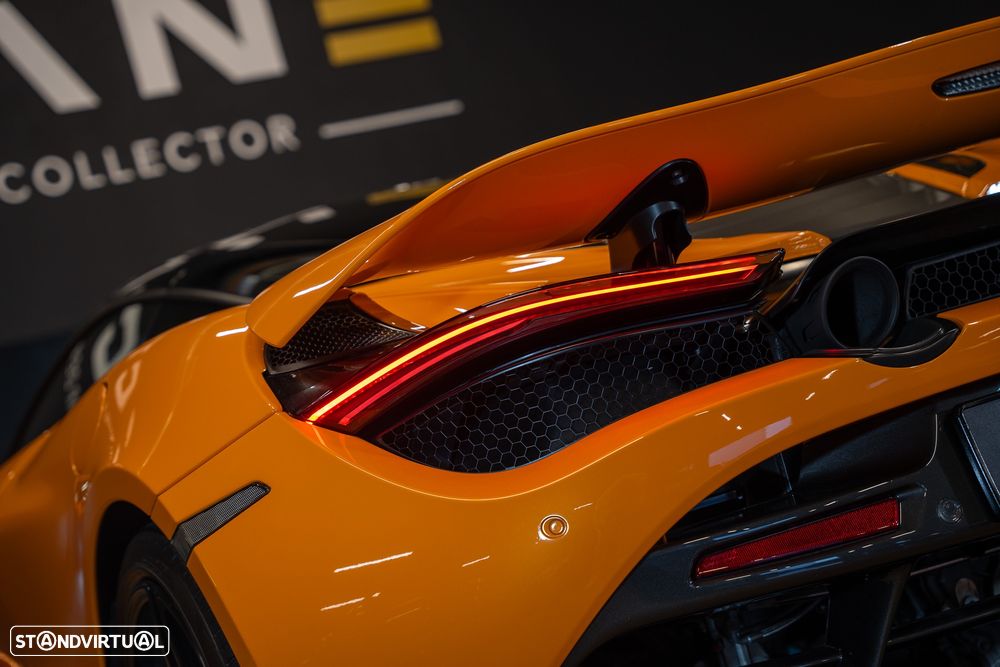 McLaren 720 - 11