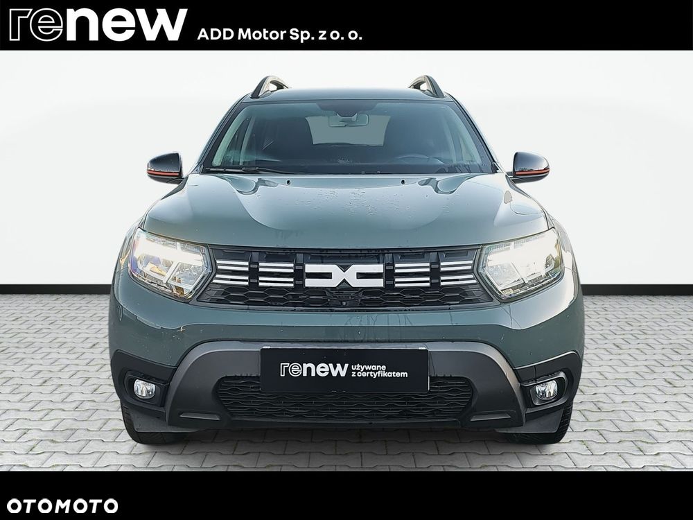 Dacia Duster - 2