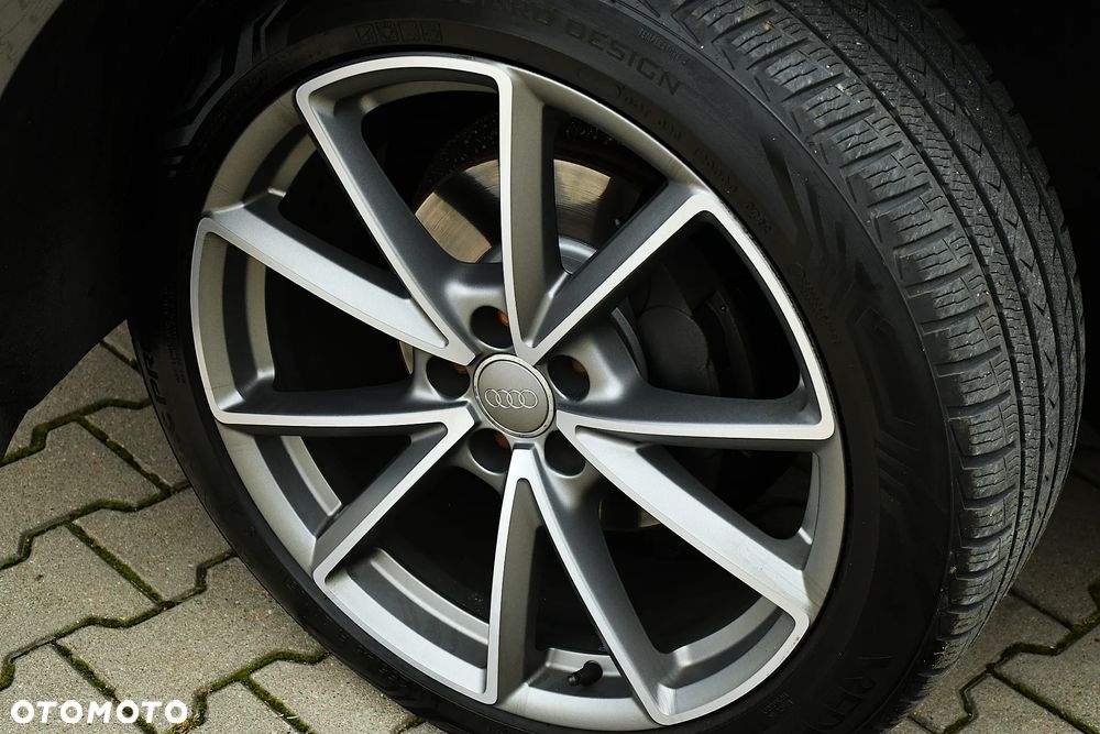 Audi Q5 2.0 TDI clean diesel Quattro S tronic - 20