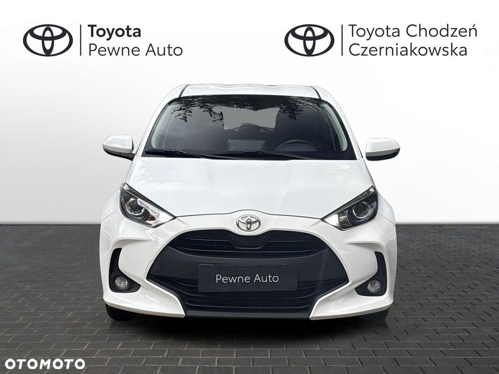 Toyota Yaris - 9