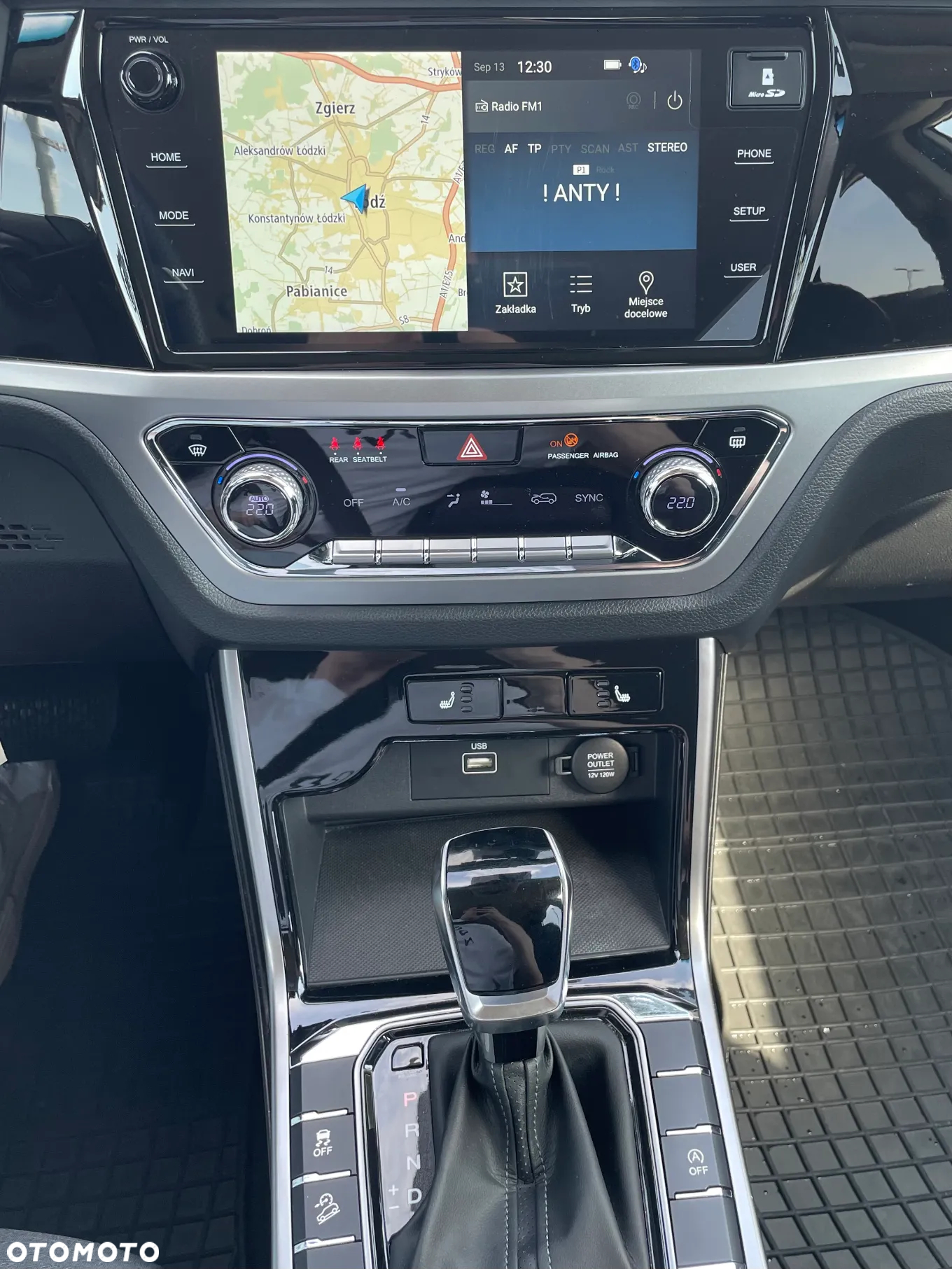 SsangYong/KGM Korando - 14