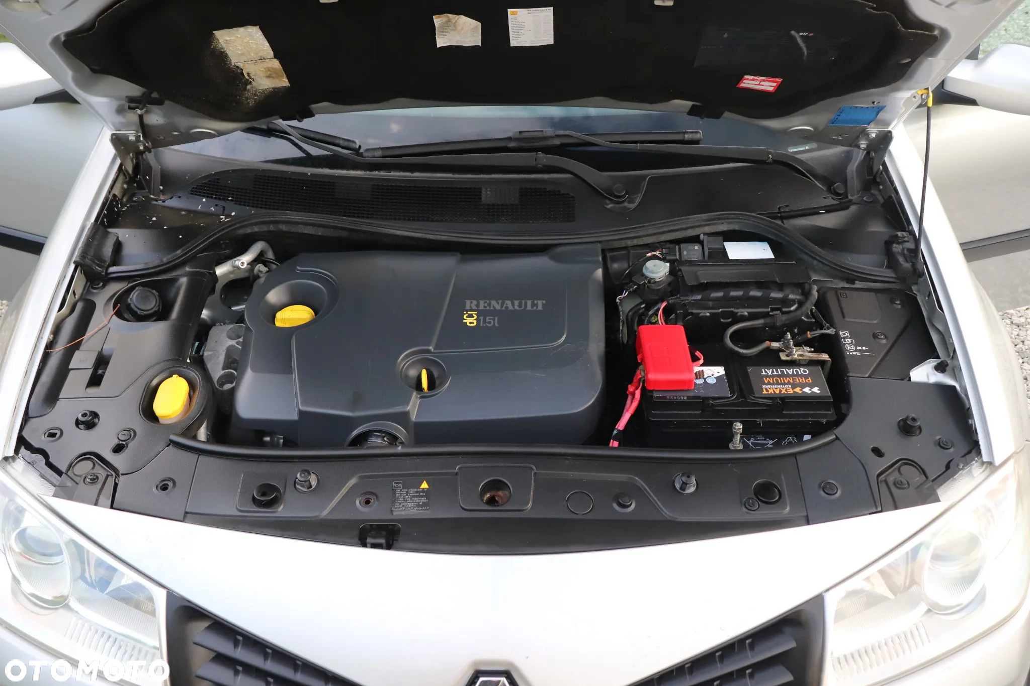 Renault Megane - 8