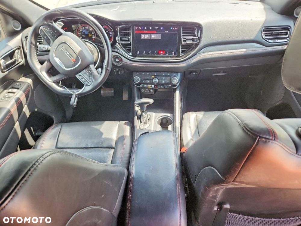 Dodge Durango 2023