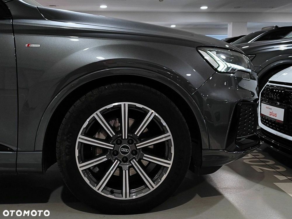 Audi Q7 - 6