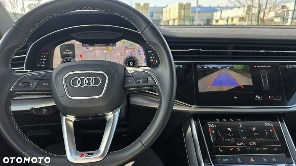 Audi Q7 - 9
