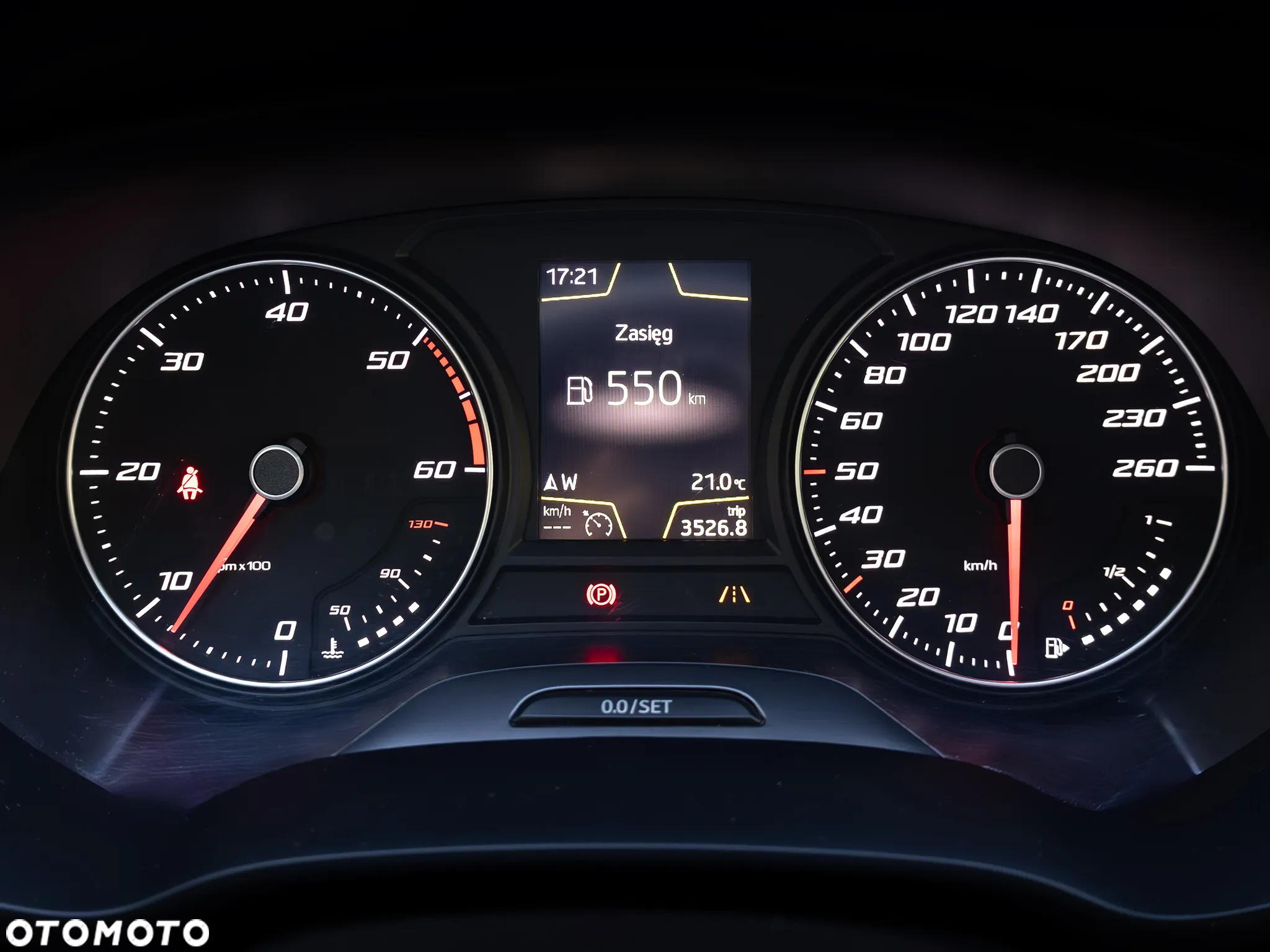 Seat Leon 2.0 TDI FR S&S - 17