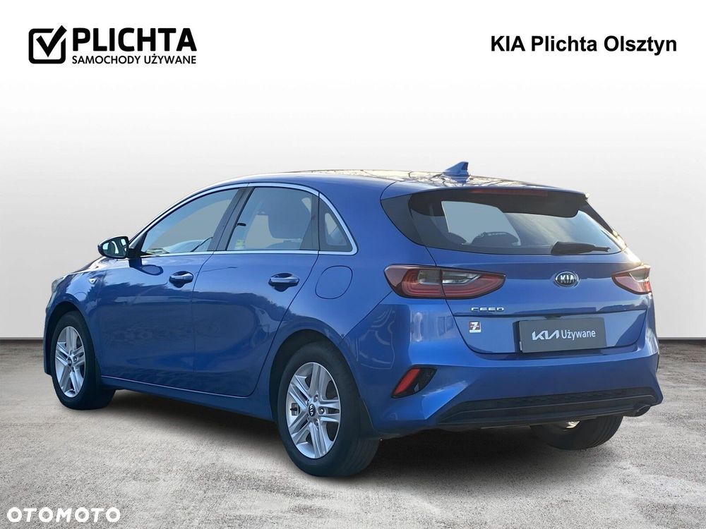 Kia Ceed - 3