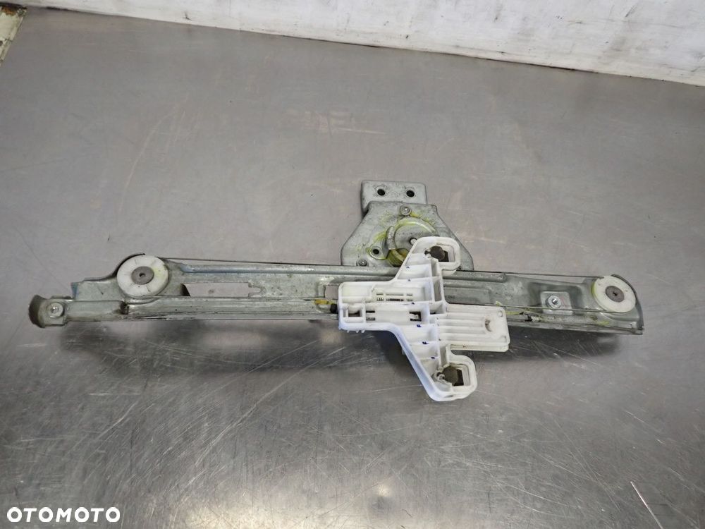 PODNOŚNIK SZYB LEWY TYŁ DODGE CALIBER - 3