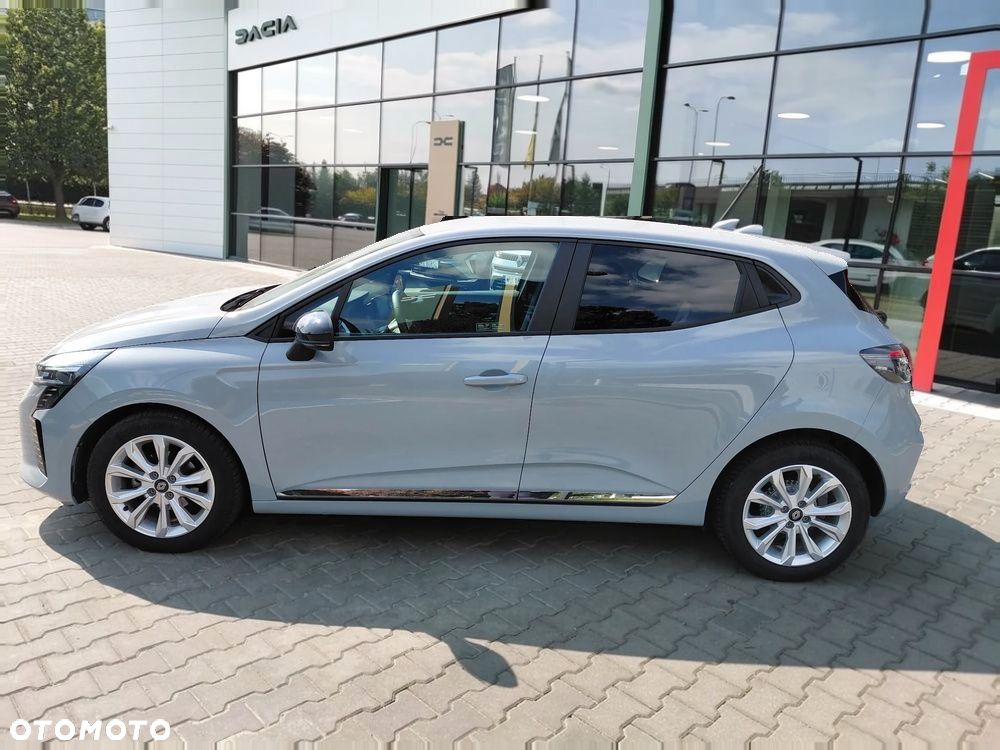 Renault Clio - 3