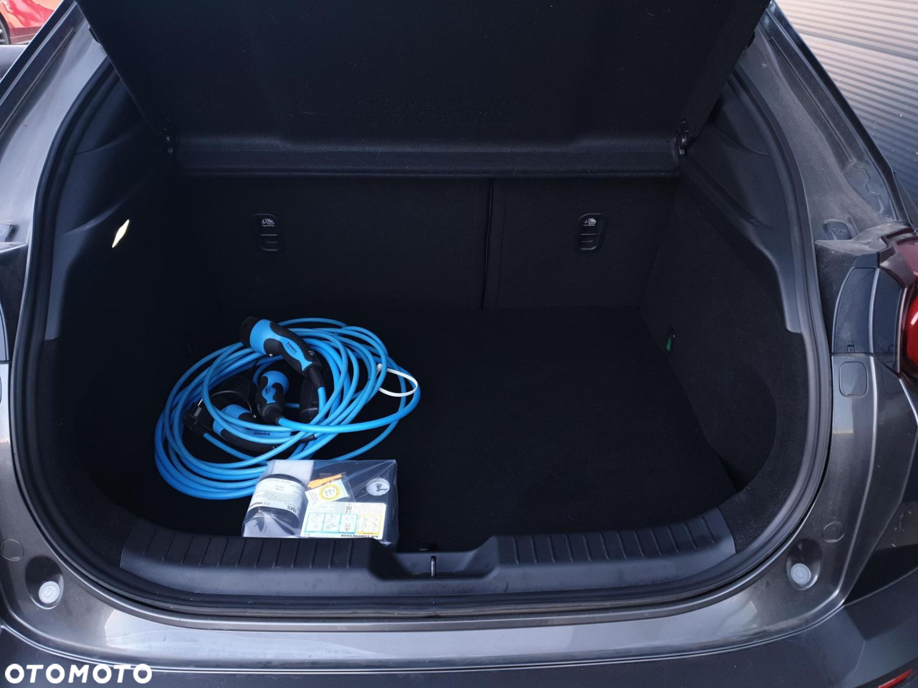 Mazda MX-30 Exclusive Line - 26