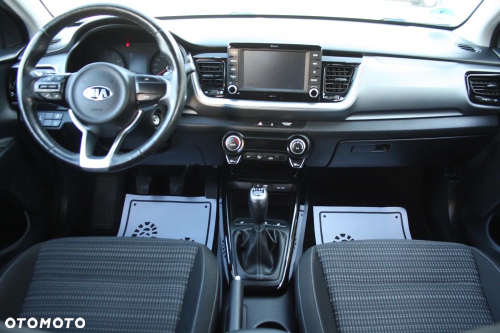 Kia Stonic 1.0 T-GDI 120 Spirit - 6
