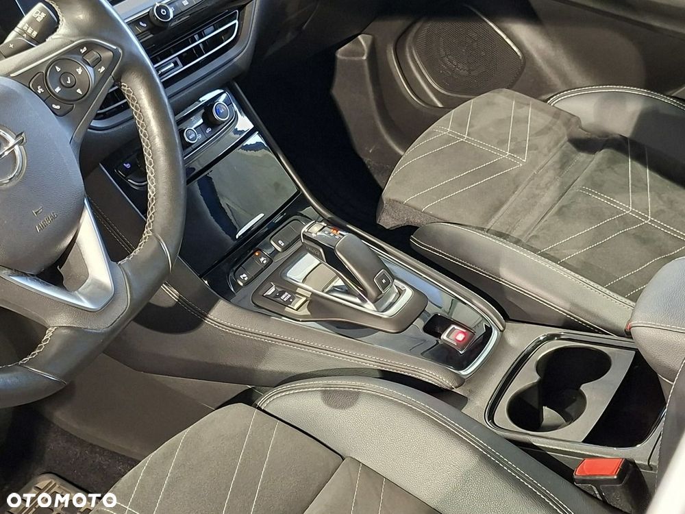 Opel Grandland - 18