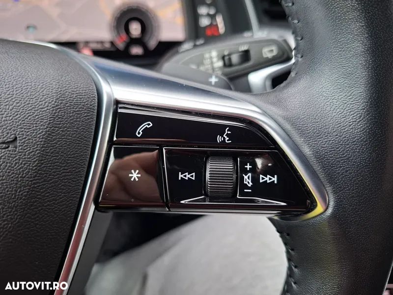 Audi A6 Avant 2.0 40 TDI quattro S tronic Sport - 22