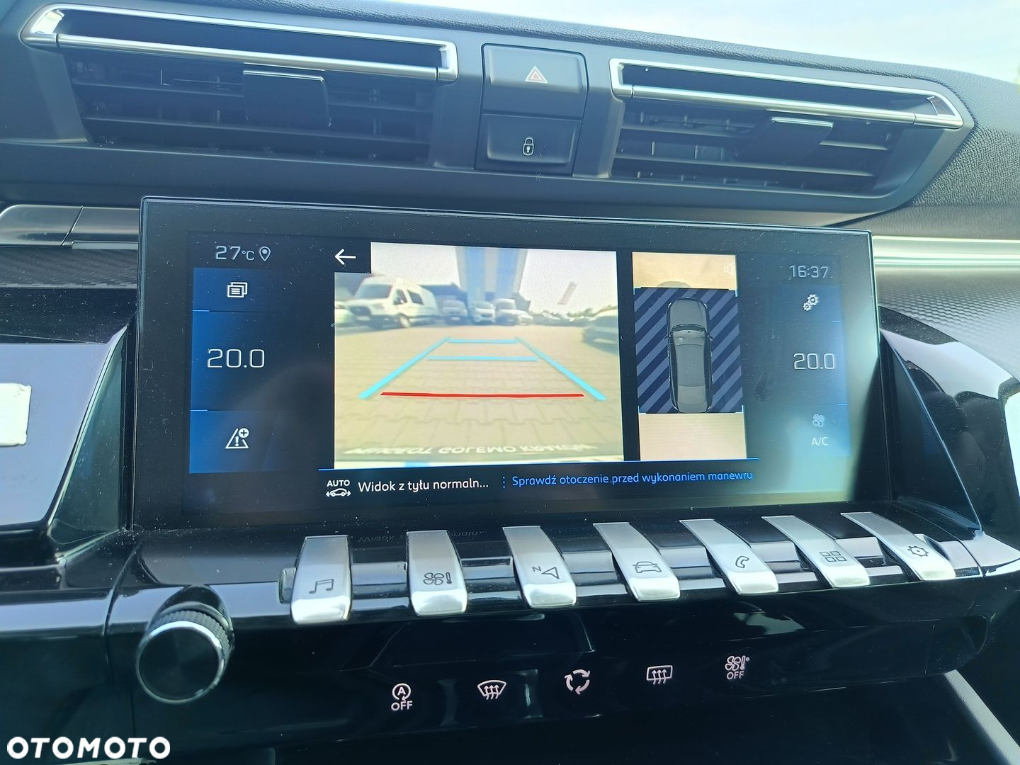 Peugeot 508 2.0 BlueHDi Allure S&S EAT8 - 14