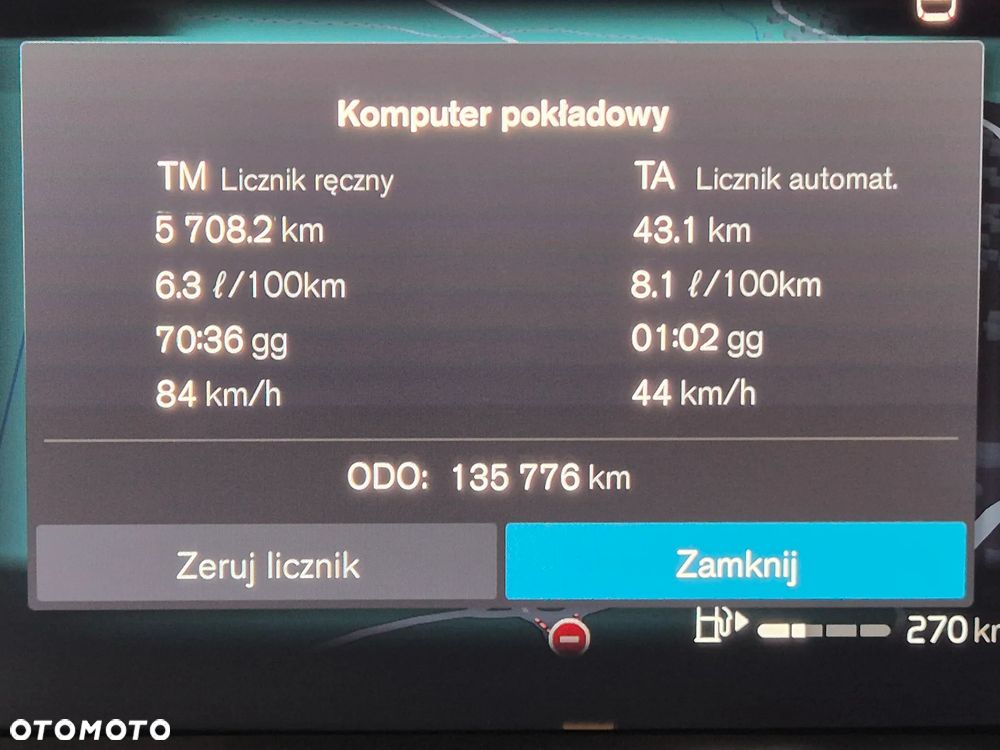 Volvo XC 60 B5 D AWD Ultimate Dark - 35