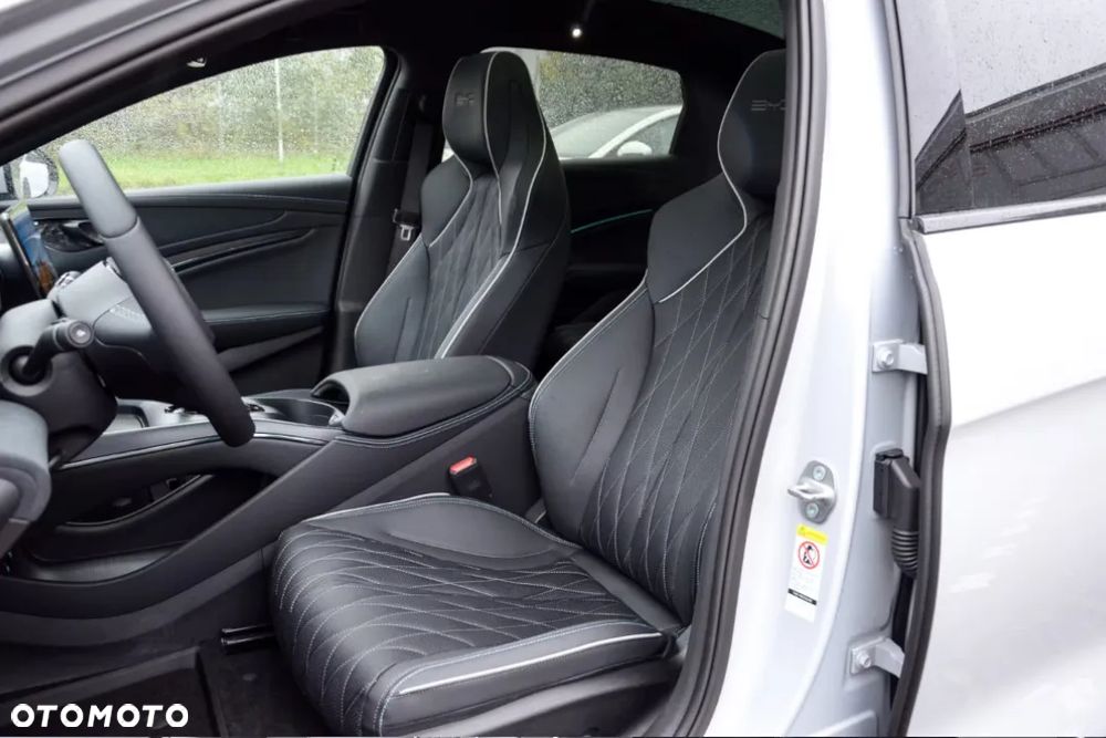 BYD Seal 82.5kWh Excellence AWD - 19