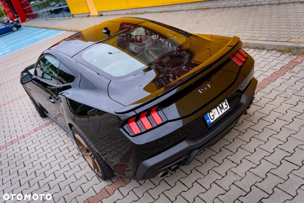 Ford Mustang 5.0 V8 GT - 19
