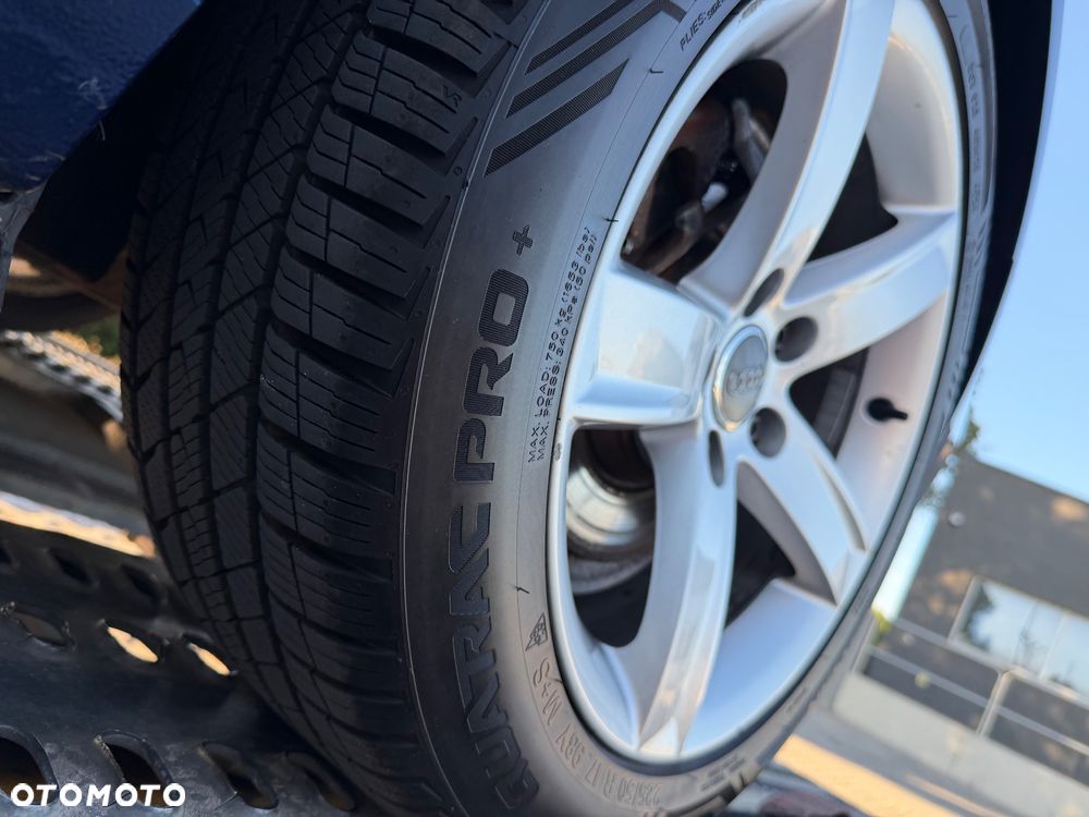 Audi A4 Avant 2.0 TDI DPF multitronic Ambiente - 28