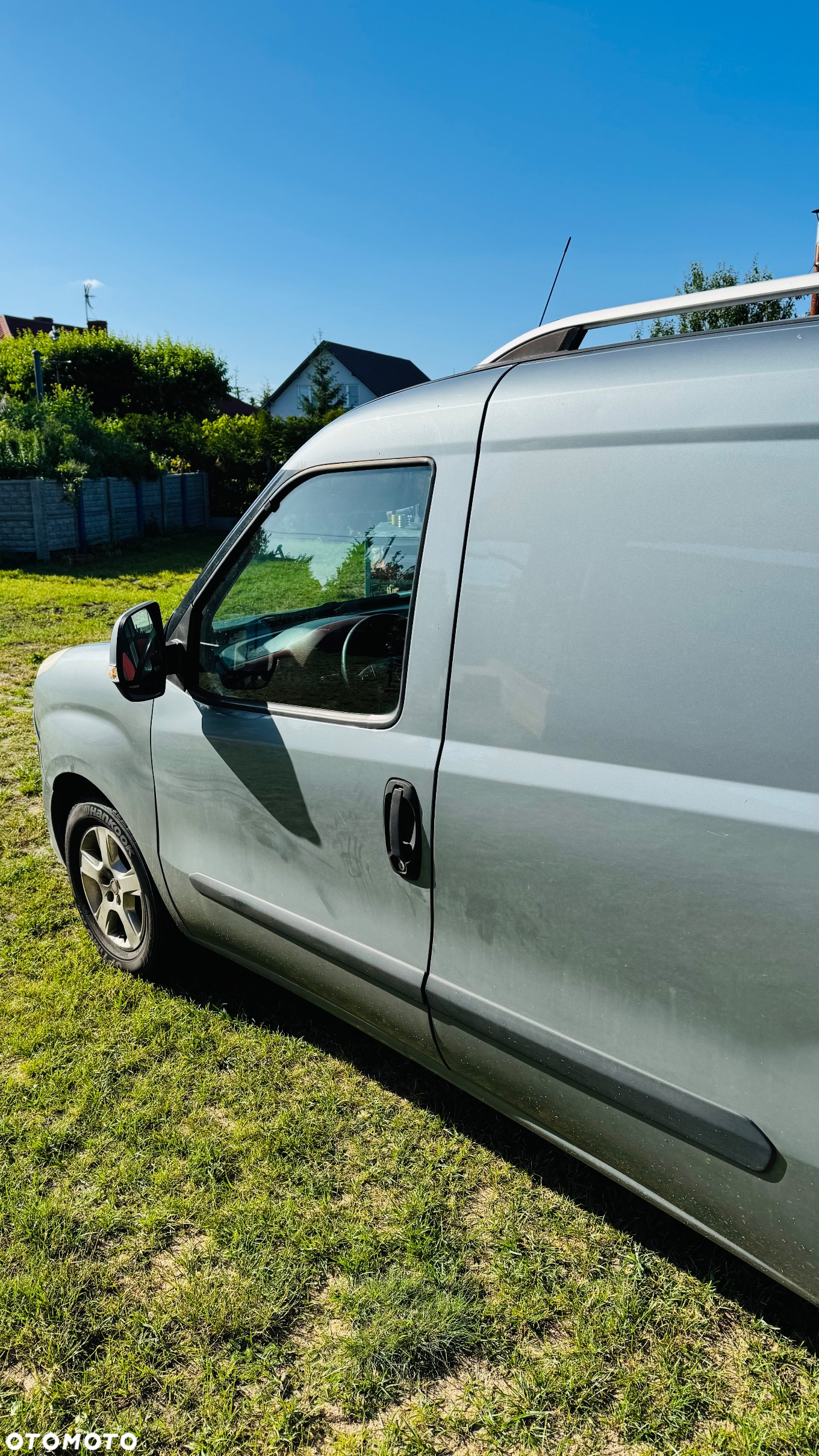 Fiat Doblo 1.6 Multijet 16V Emotion - 8