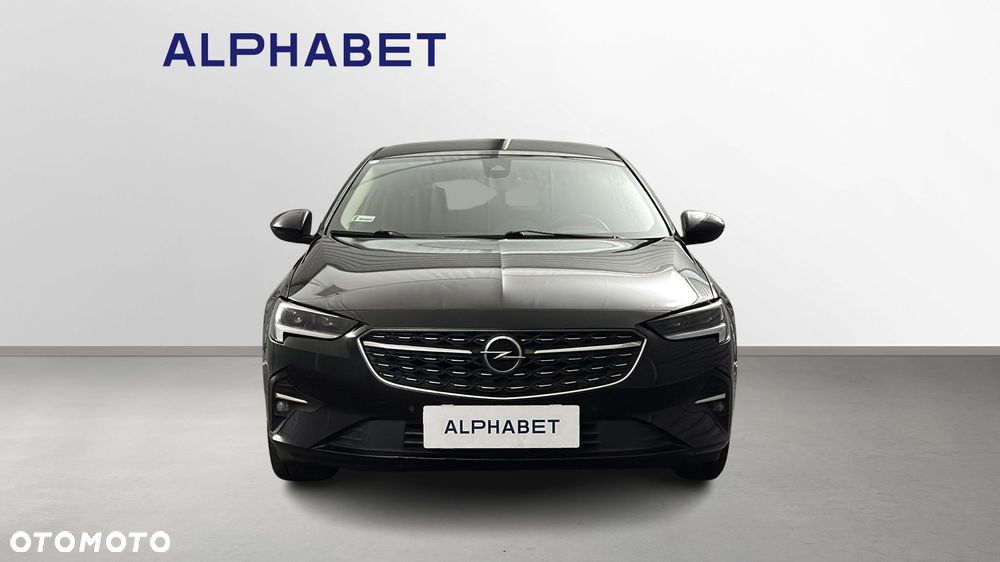 Opel Insignia 2.0 CDTI Business Elegance S&S - 9