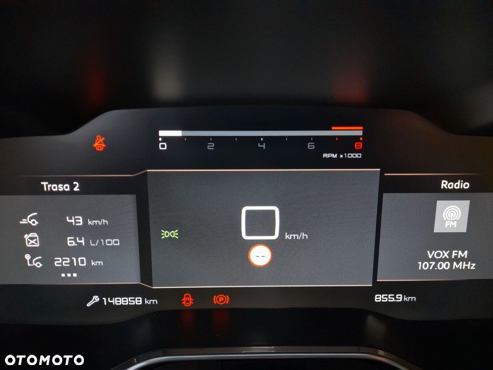 Citroën C5 Aircross 1.2 PureTech Feel - 17