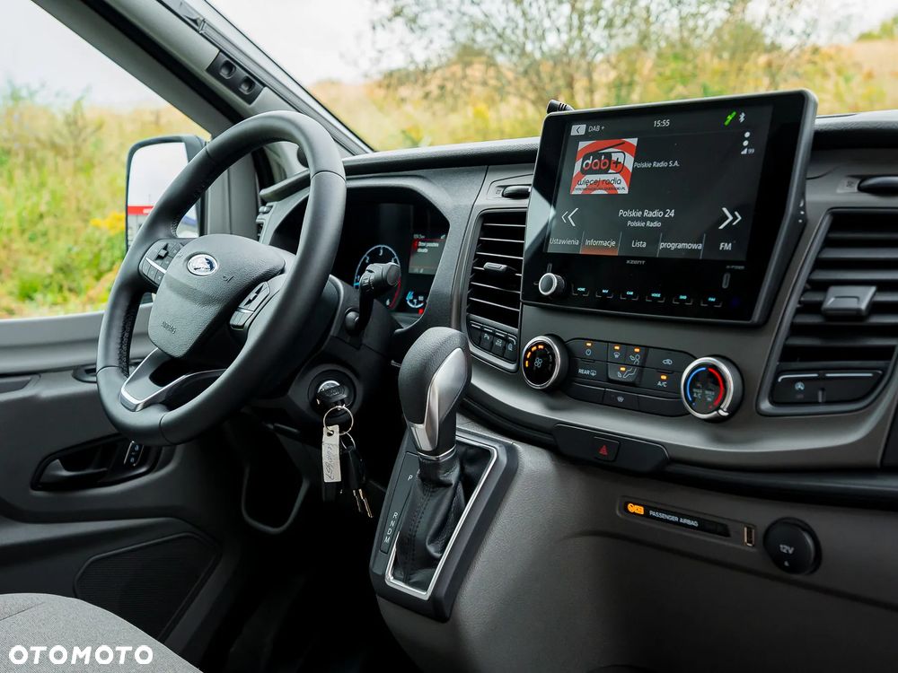 Ford Bürstner Signeo C590 Bahia TRANSIT - 39