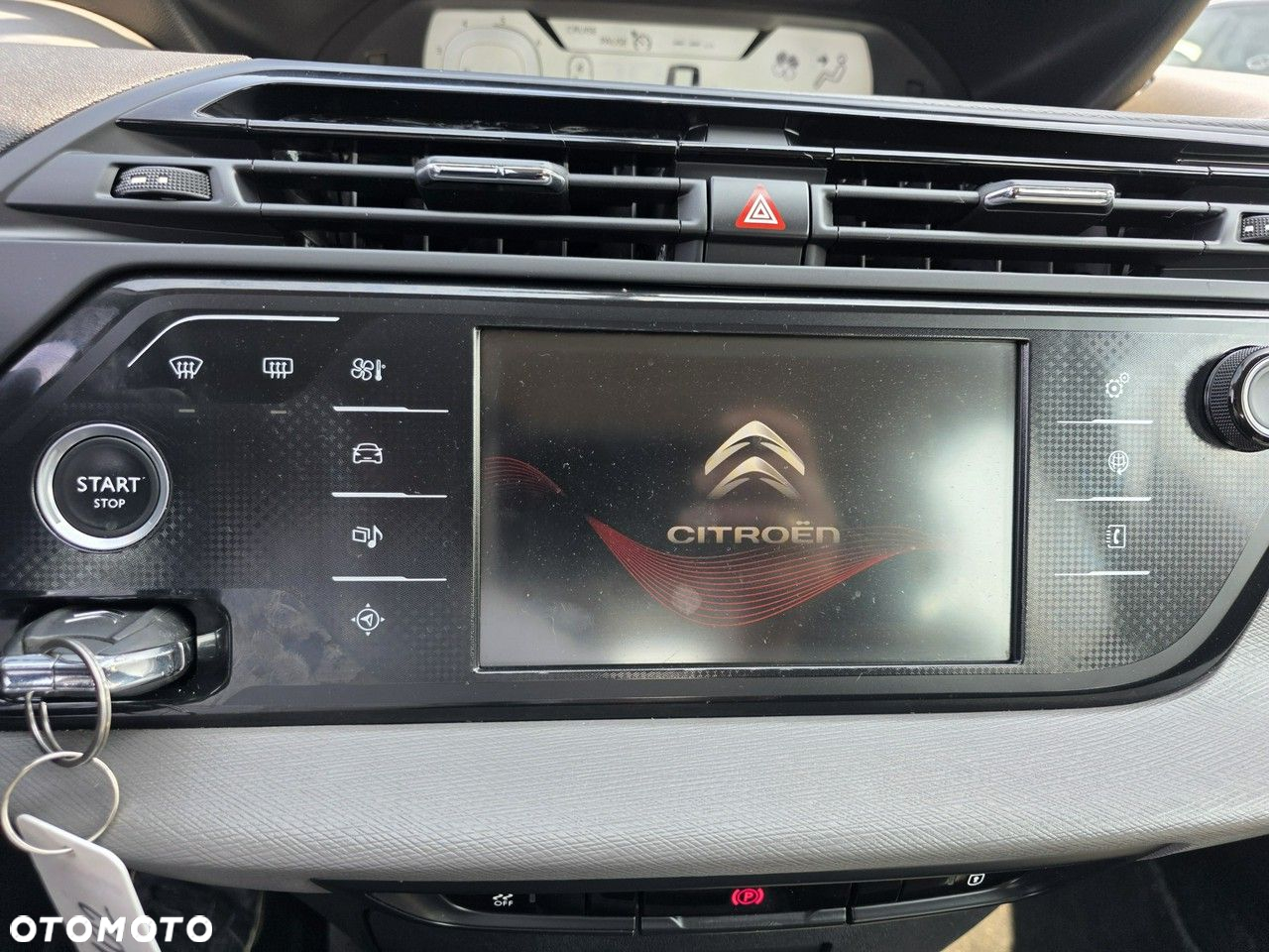 Citroën C4 Grand Picasso 2.0 BlueHDi Exclusive - 19