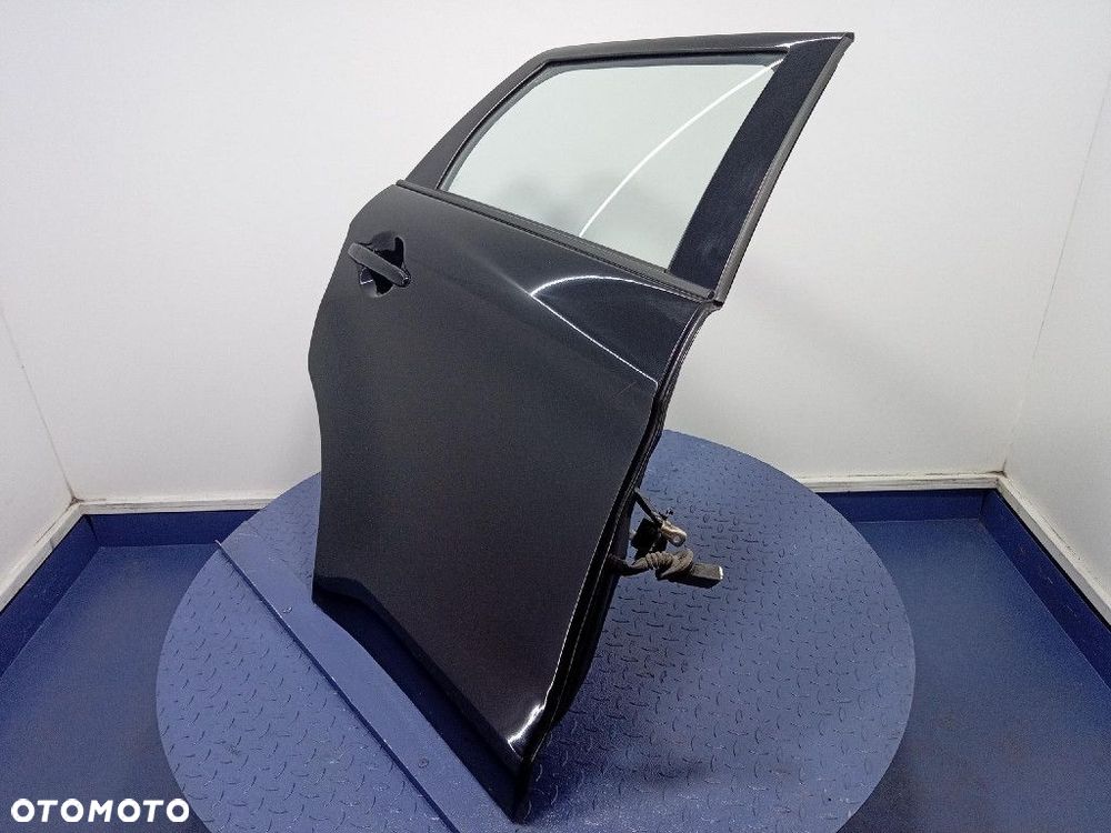 MITSUBISHI ASX I 10- DRZWI TYŁ PRAWE TYLNE X42A - 3