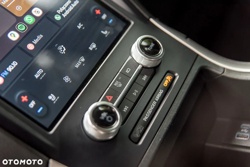 Ford Edge - 24