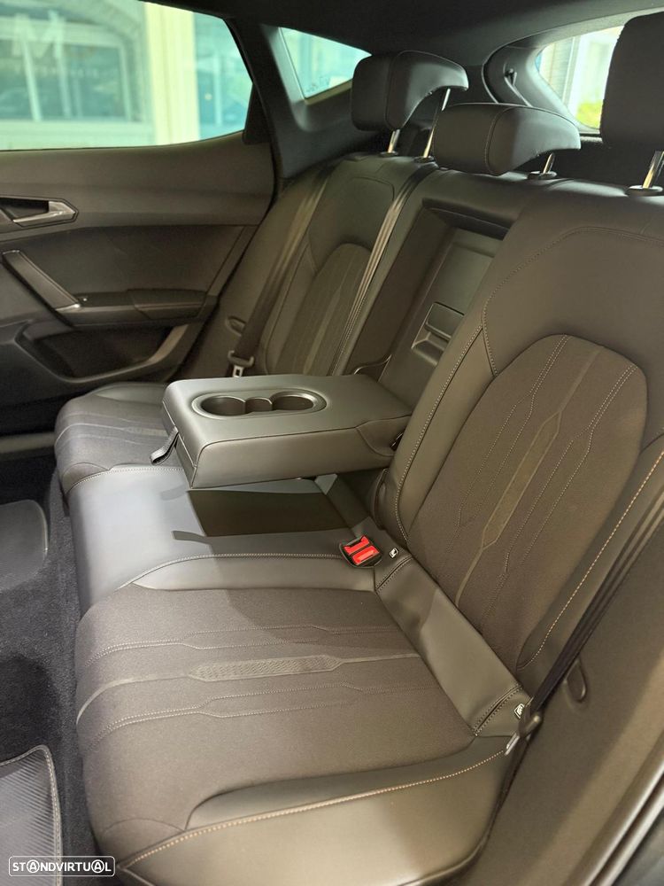 Cupra Formentor 1.4 e-Hybrid DSG VZ - 17