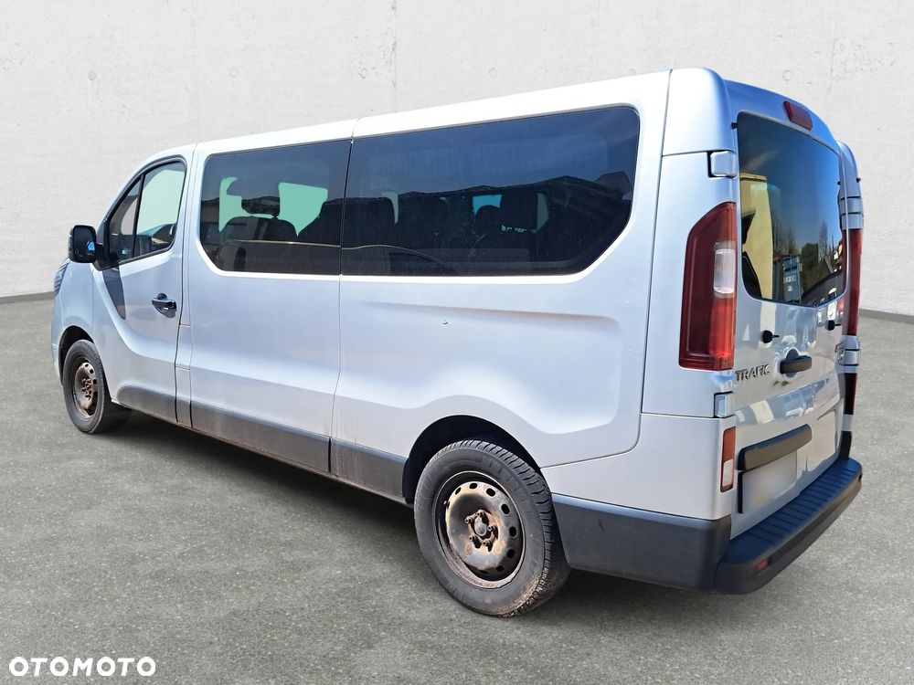 Renault Trafic - 7