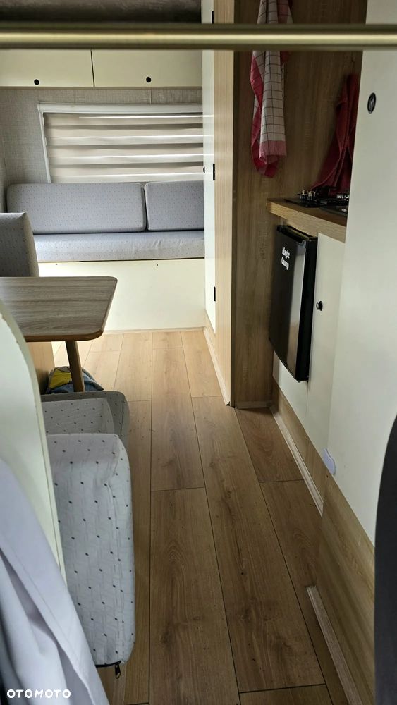 Fiat Ducato - 9