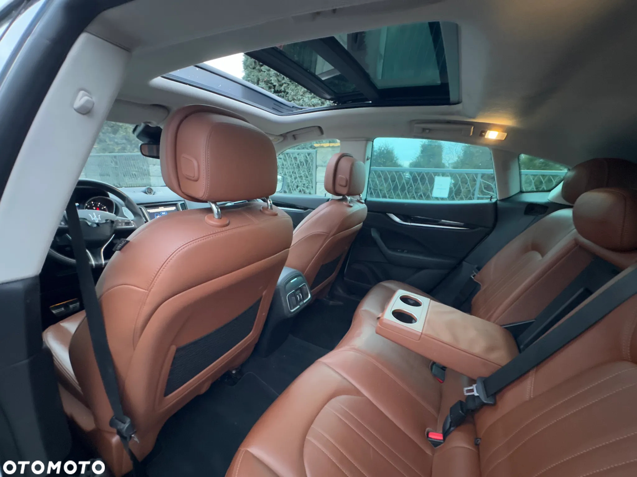 Maserati Levante Q4 - 27