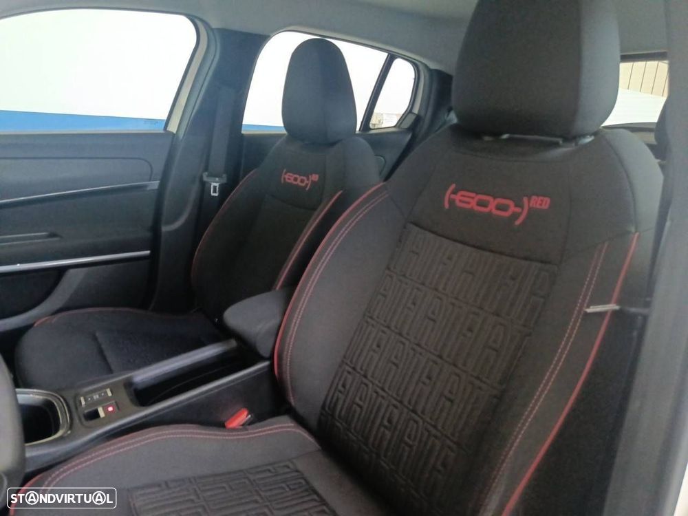 Fiat 600 - 9