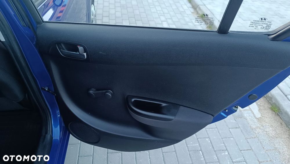 Hyundai i20 1.2 Trend - 14