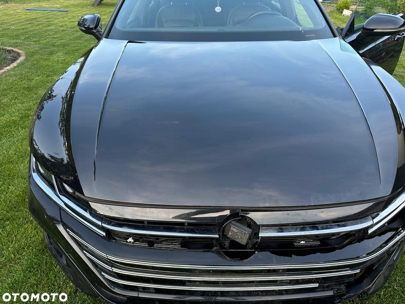 Volkswagen Arteon - 19