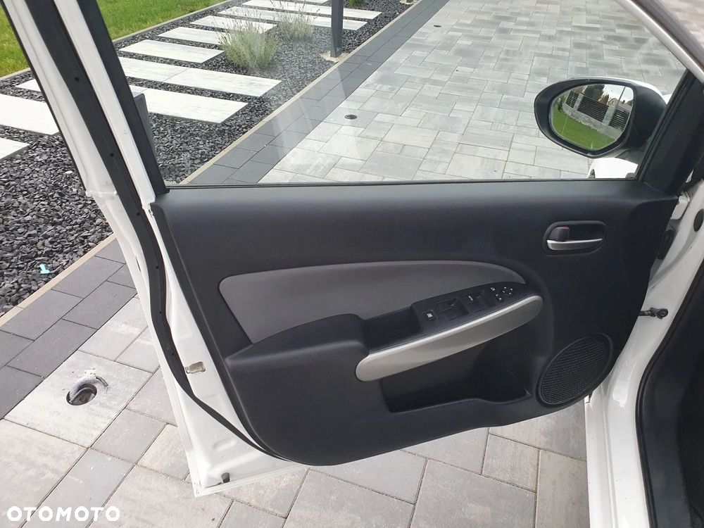 Mazda 2 1.3 MZR Active - 14