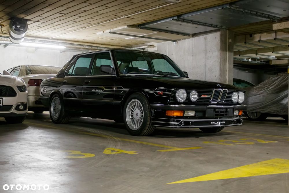 BMW Seria 5 - 6