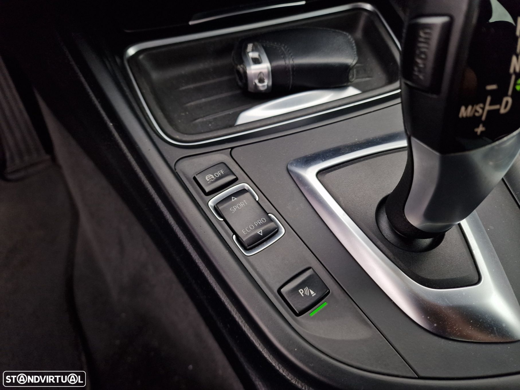 BMW 320 Gran Turismo d xDrive Auto Line Sport - 27