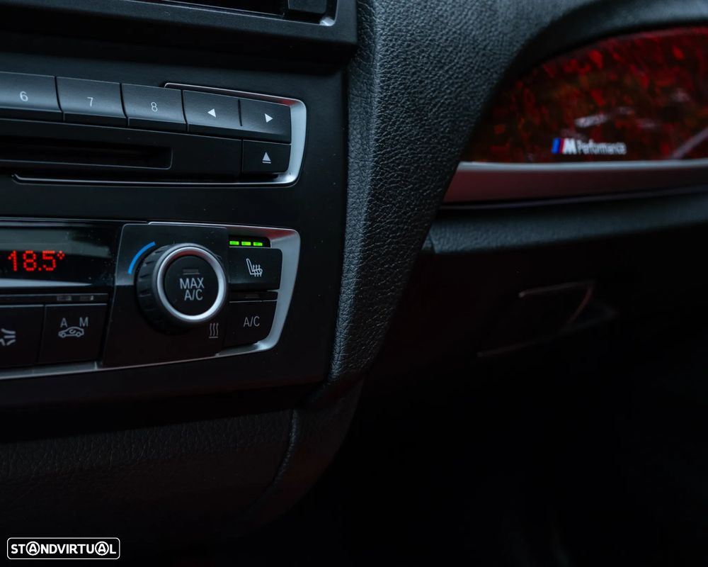 BMW 218 d M Sport - 11