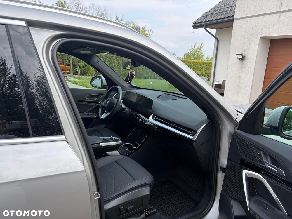 BMW X1 - 24