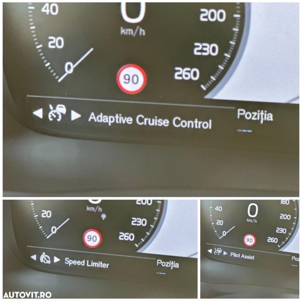 Volvo XC 90 T8 eAWD Inscription - 21