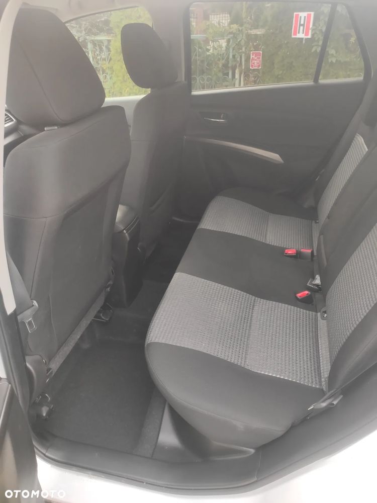 Suzuki SX4 S-Cross 1.4 SHVS Comfort - 18