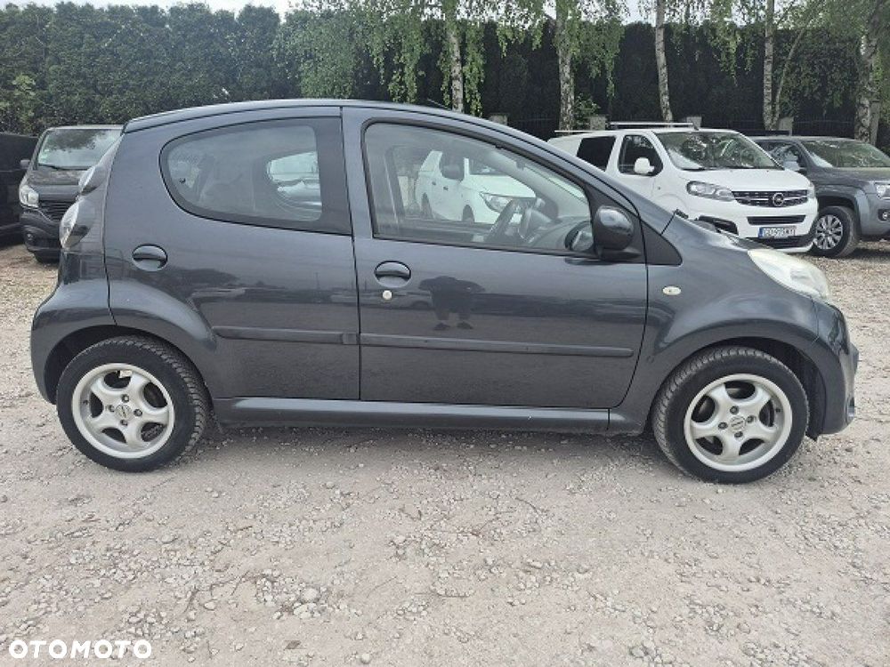 Citroën C1 - 9